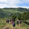 Sortie Nature Col de Serre : les enfants à la découverte de la faune et de flore de la montagne
