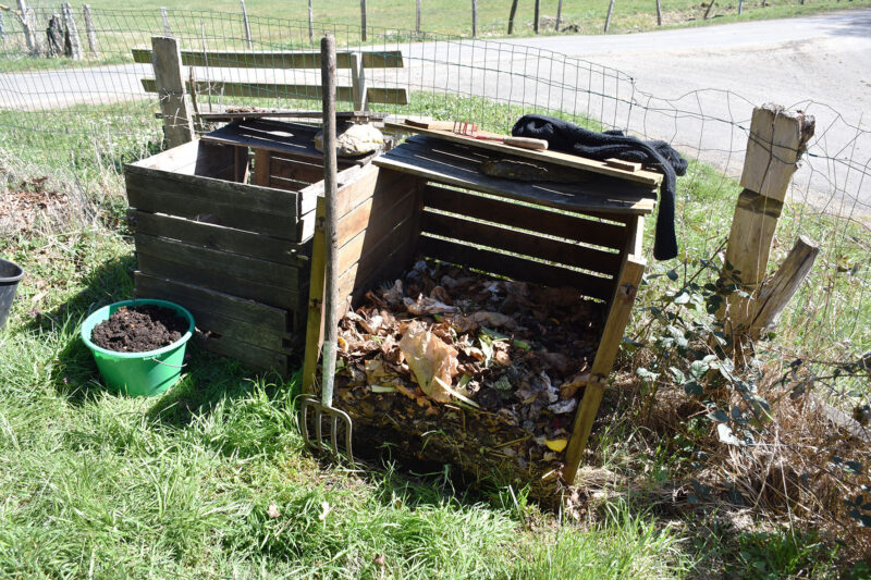 Compost : quand et comment l'utiliser au jardin ?