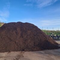 COCOMPOSTAGE : vente de compost normé