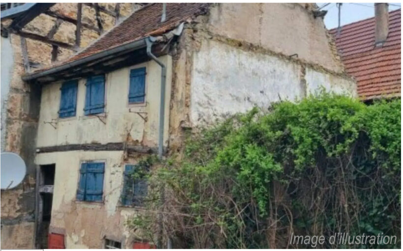 Observatoire du bâti vacant de l’Est Cantal : biens vacants, une problématique à transformer en opportunité !