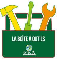 La Boîte à outils du SYTEC !