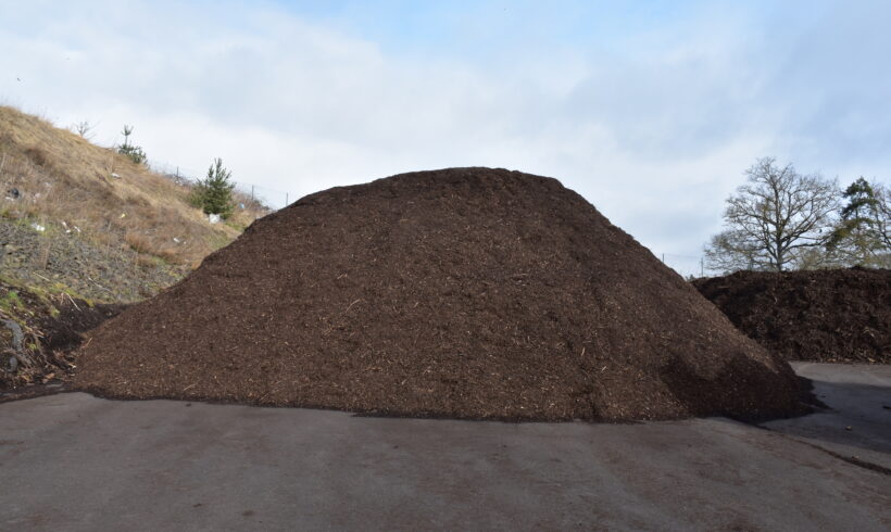 COCOMPOSTAGE : un compost à un prix attractif pour les agriculteurs