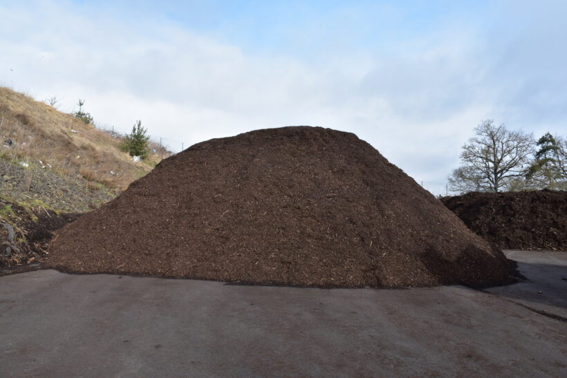 COCOMPOSTAGE : un compost à un prix attractif pour les agriculteurs